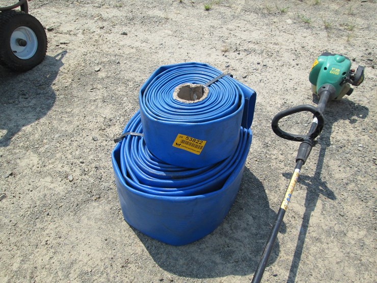 #53822-•-6"-&-10"-(2)-rolls-discharge-pipe-inv#53822-image-1