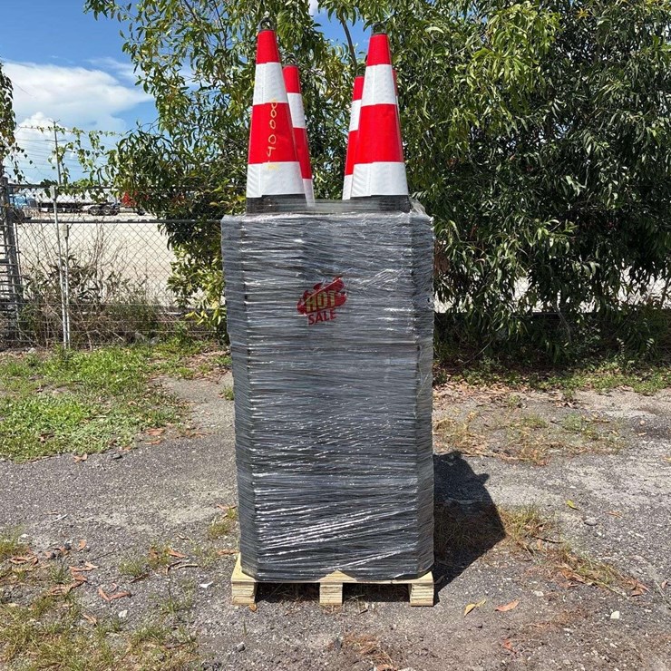 Cones
