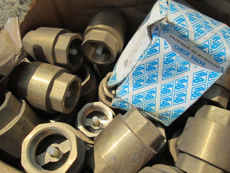 #53818-•-3/4"-pallet-of-brass-check-valves-inv#53818-image-4