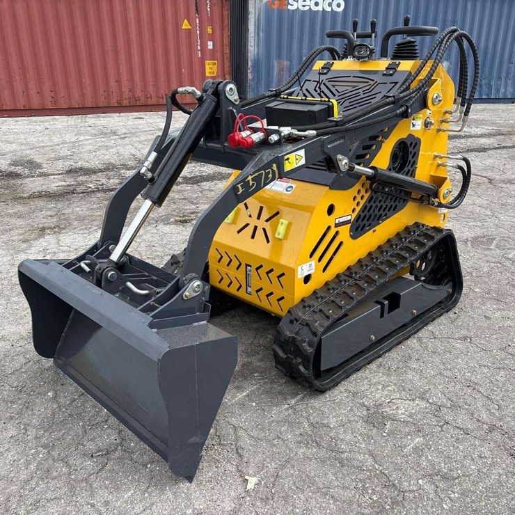 2026 SDLANCH SSL60