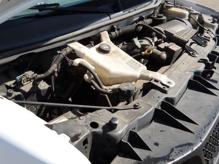 2014-chevrolet-express-3500-image-8