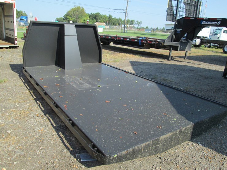 #53871-•-unused-162"x8'-flat-bed-truck-bed-inv#53871-image-5