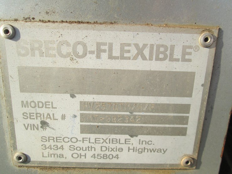 #53857-•-sreco-flexible,-inc-hv2570tm/h/p-sewer-cleaning-/-high-pressure-water-jetting-bed-wnt-982342-inv#53857-image-25