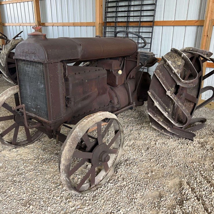Fordson