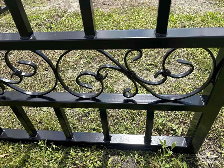 2026-greatbear-14ft-bi-parting-iron-gate-deer-style-image-6