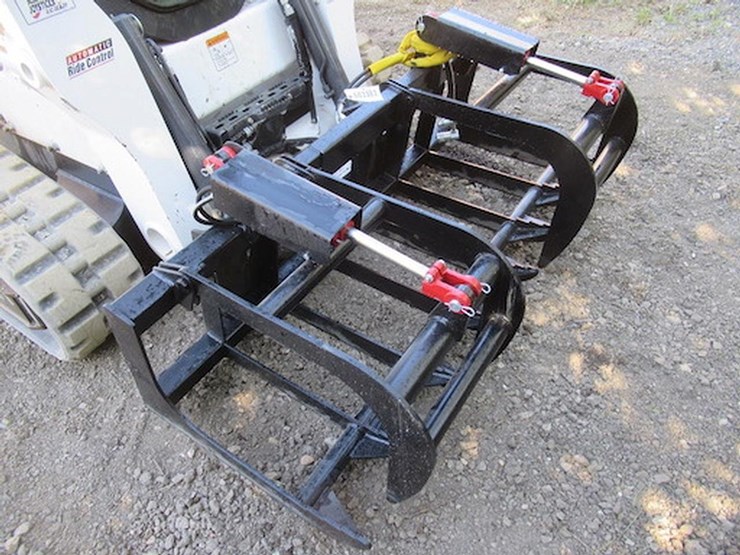 wildcat-72"-skid-steer-root-grapple-image-4