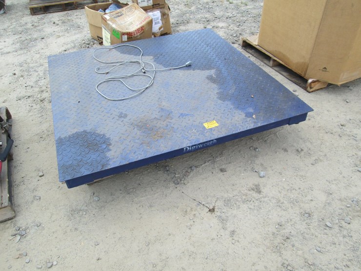 #53853-•-digiweigh-59-1/2"x59-1/2"-scales-inv#53853-image-2