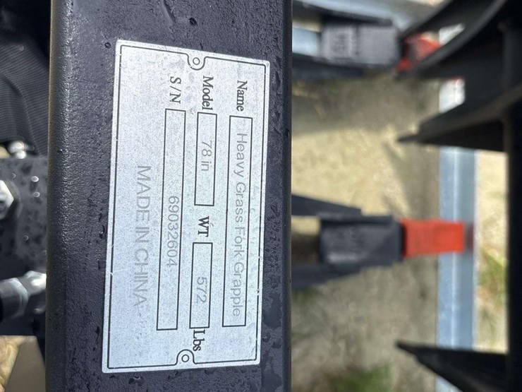 2026-greatbear-heavy-grass-78in-fork-grapple-skid-steer-attachment-image-5