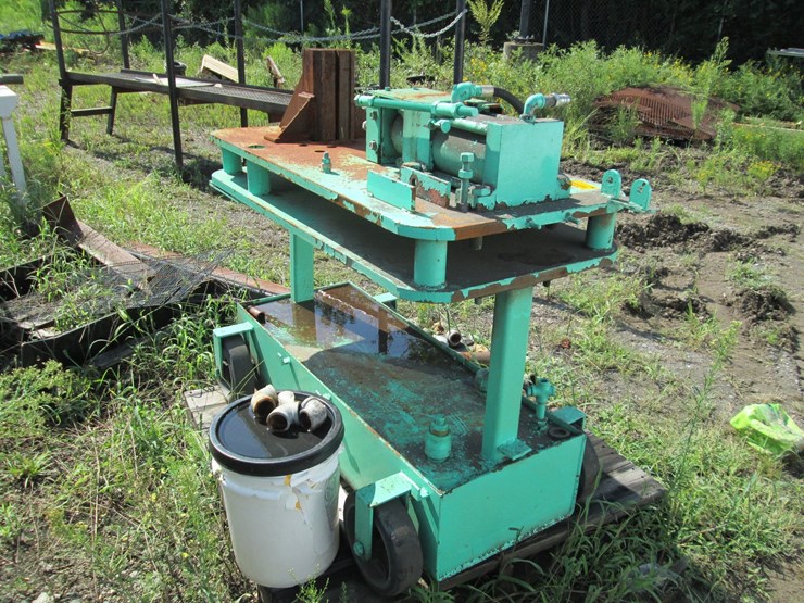 #53877-•-4'x2'-hyd-press-w/reservoir/cart-inv#53877-image-3
