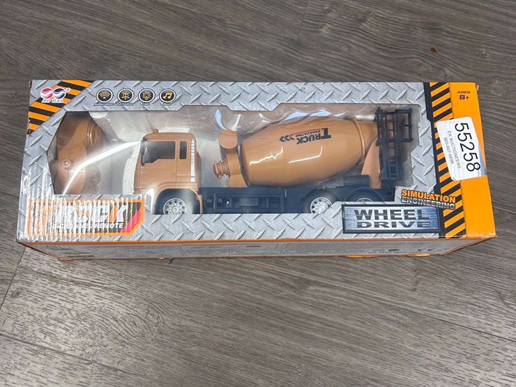 unused-remote-control-cement-truck-image-1