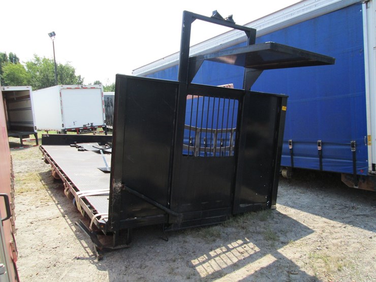 #53846-•-246"x98"-truck-flat-bed-inv#53846-image-2