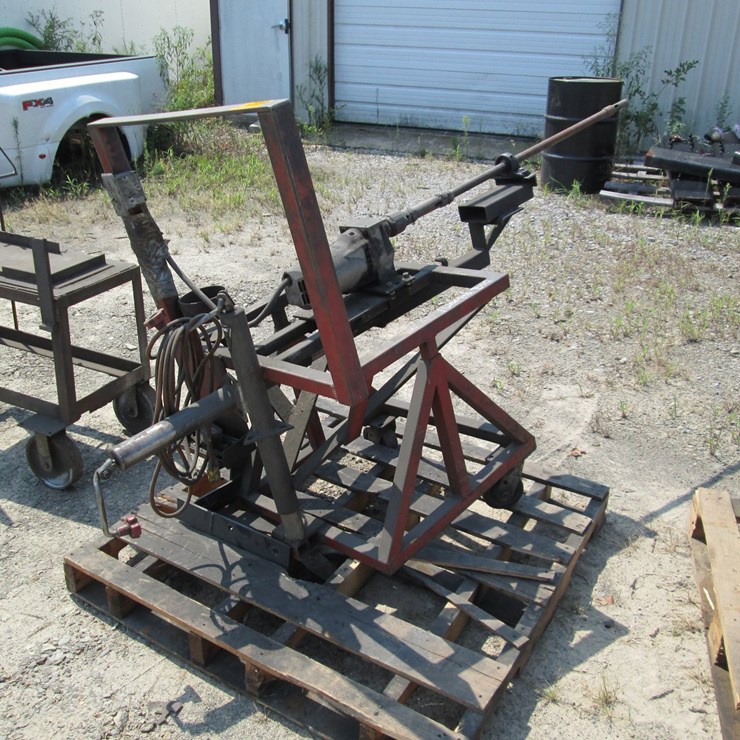 #53820 • Milwaukee Drill INV#53820