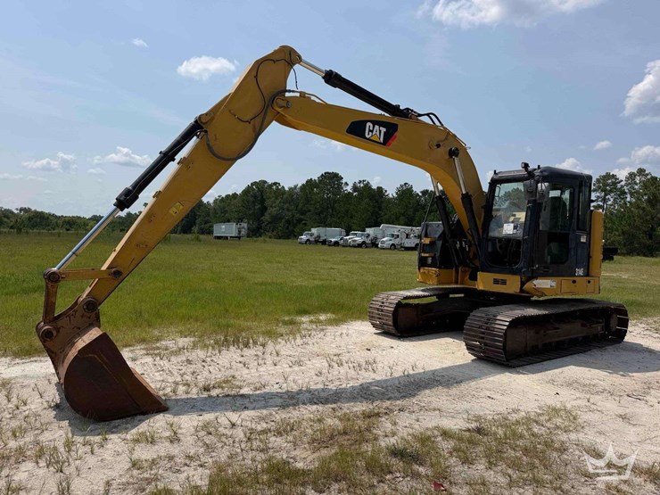 2013-caterpillar-314e-lcr-image-1