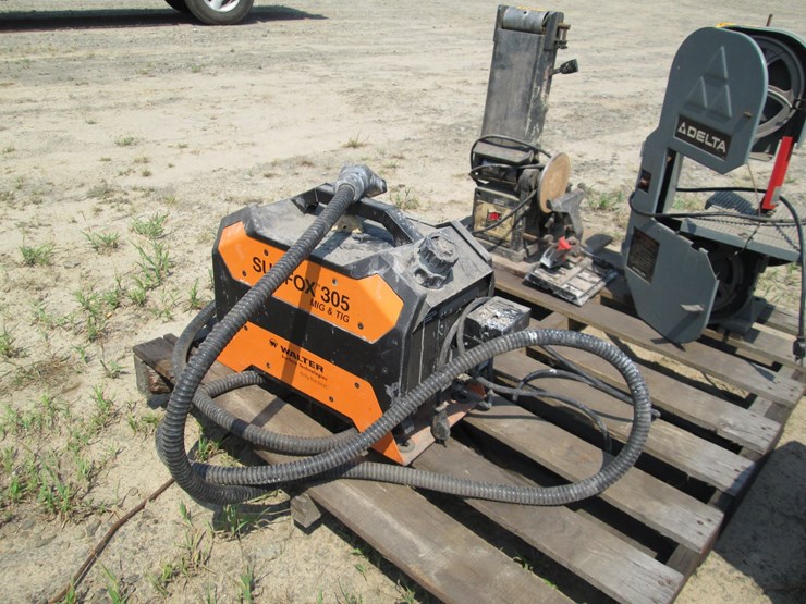 #53814-•-walter-surfox-305-mig-tig-welder-inv#53814-image-3