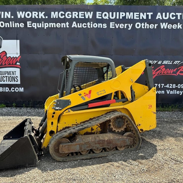 WACKER NEUSON ST31