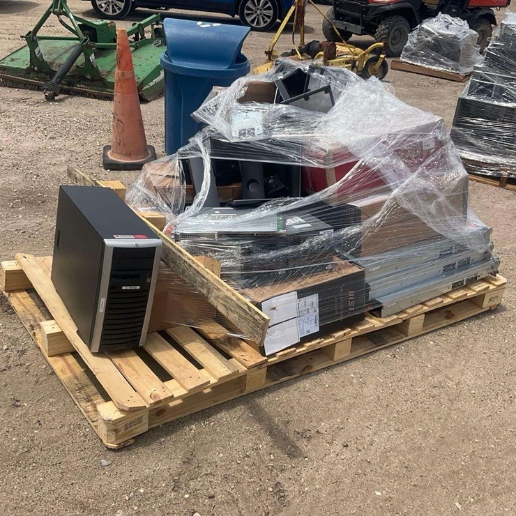 Electronics