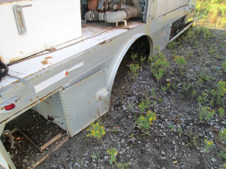 #53857-•-sreco-flexible,-inc-hv2570tm/h/p-sewer-cleaning-/-high-pressure-water-jetting-bed-wnt-982342-inv#53857-image-11