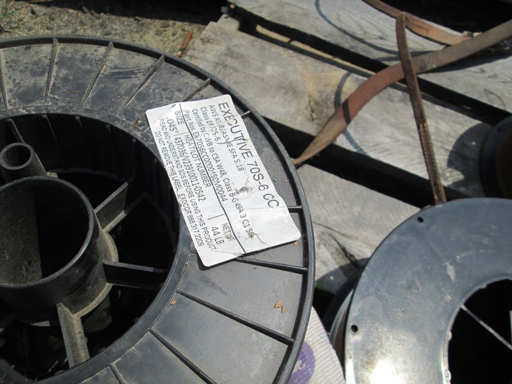 #53849-•-pallet-of-misc-welding-wire-inv#53849-image-5