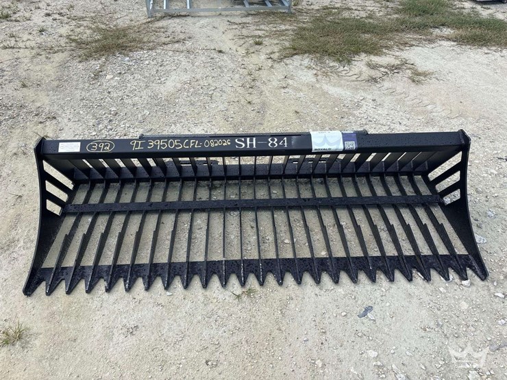2026-greatbear-84in-rock-bucket-skid-steer-attachment-image-6