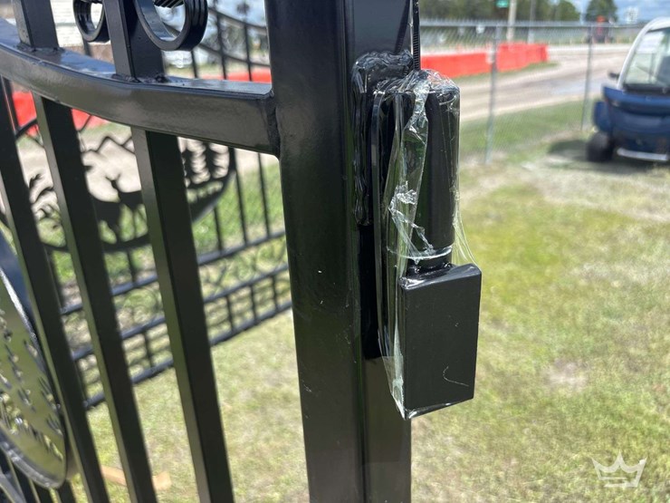2026-greatbear-14ft-bi-parting-iron-gate-deer-style-image-5