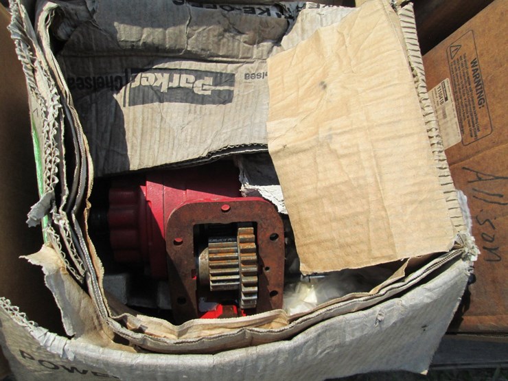#53839-•-pallet-of-truck-pto's-&-misc-parts-inv#53839-image-3