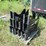 #53888-•-33-1/2"-lot-of-truck-body-mounting-subframes/cradles-inv#53888-image-2