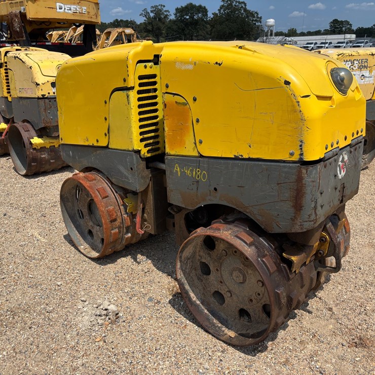 WACKER NEUSON RTSC2