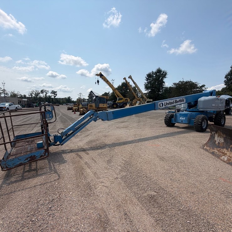 GENIE S65