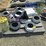 #53849-•-pallet-of-misc-welding-wire-inv#53849-image-1