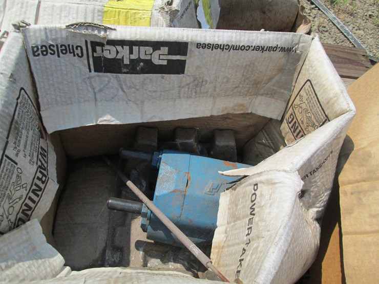 #53839-•-pallet-of-truck-pto's-&-misc-parts-inv#53839-image-4
