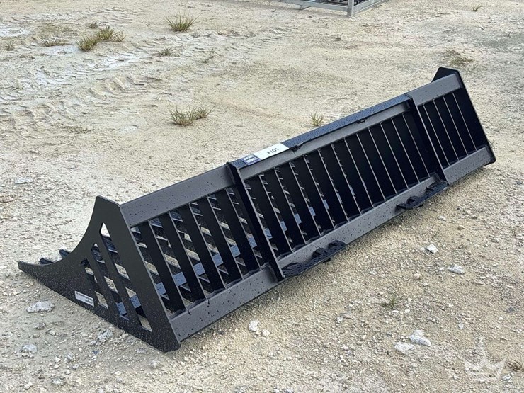 2026-greatbear-84in-rock-bucket-skid-steer-attachment-image-3