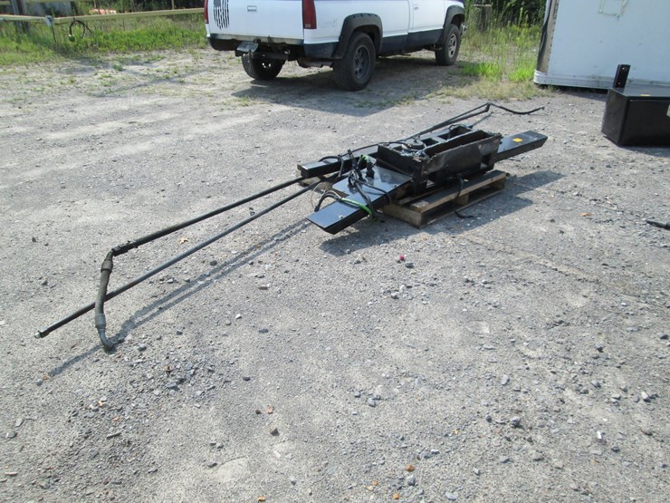 #53812-•-truck-bumper-&-hyd-lines-inv#53812-image-2