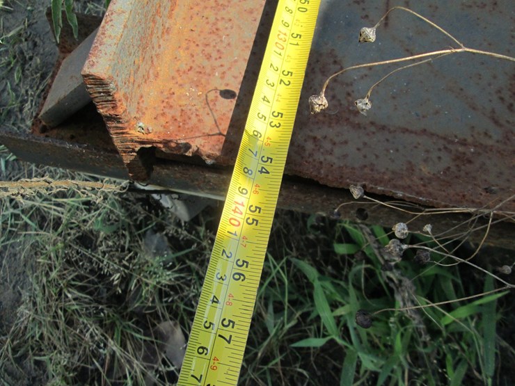 #53876-•-54"x12"-rolling-i-beam-inv#53876-image-3