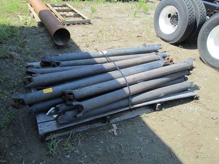 #53893-•-lot-of-driveshafts-inv#53893-image-2