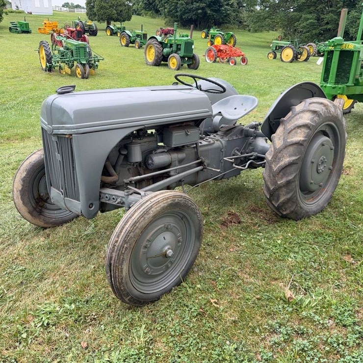 FORD 9N