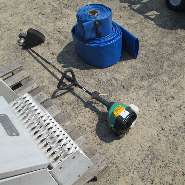 #53840 • Weed Eater INV#53840