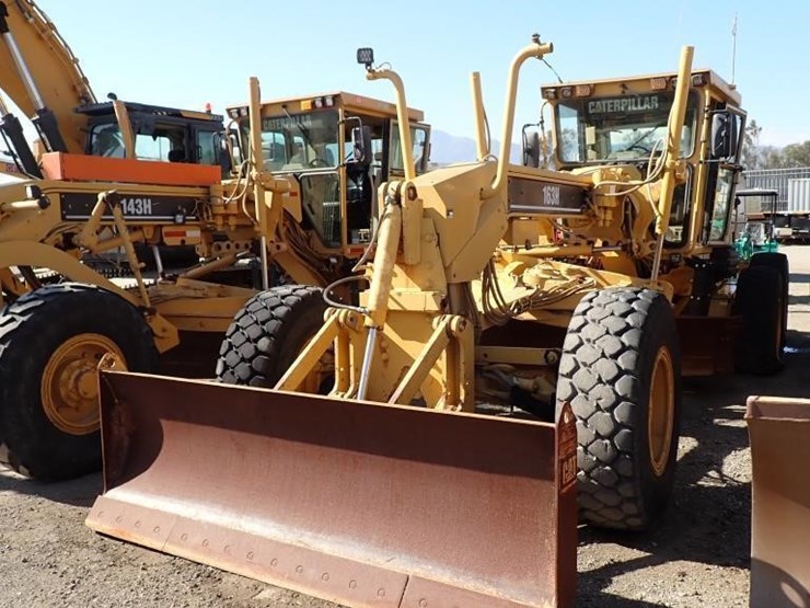 caterpillar-163h-vhp-image-1