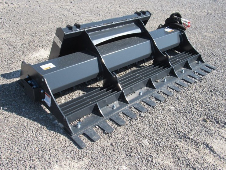 #8-•-72"-hyd-power-rake-land-level-image-1