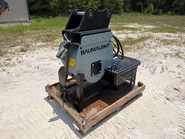 baumalight-gxm550-hydraulic-stump-grinder-excavator-attachment-image-3