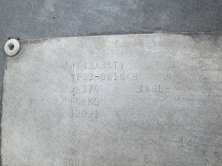 #53862-•-*inop-nissan-80-8000lb-cushion-tire-forklift-inv#53862-image-29