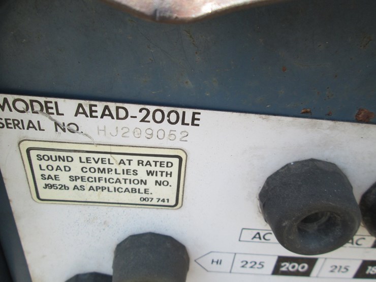 #53819-•-*inop-miller-aead-200le-welder-hj209052-inv#53819-image-8