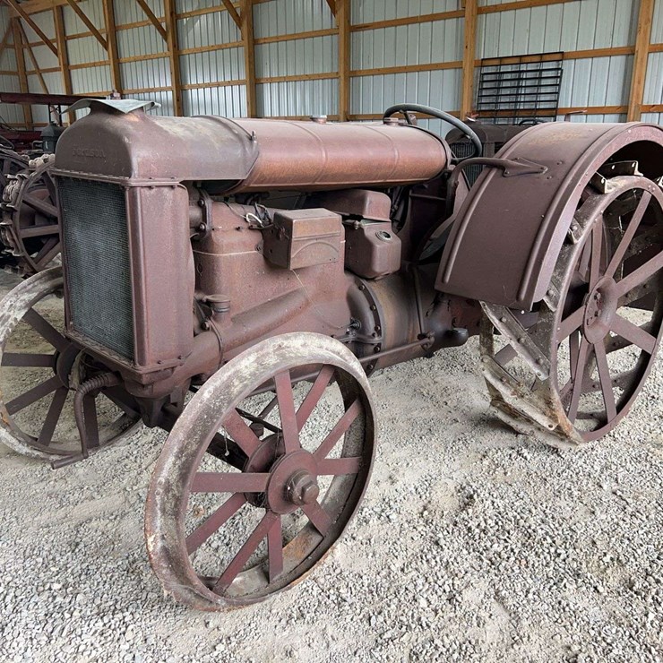 Fordson