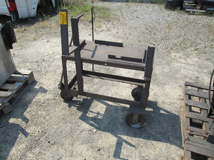 #53821-•-30"x15"x26"-rolling-shop-cart-inv#53821-image-1