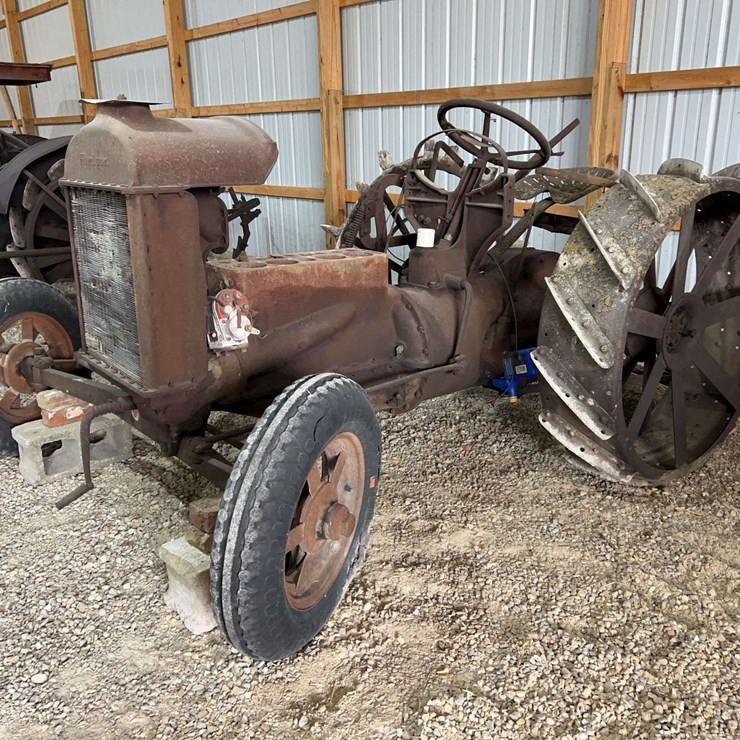 Fordson