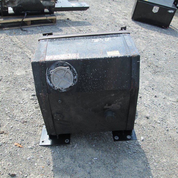 #53811 • Wet Kit w/Parker PTO Pump INV#53811