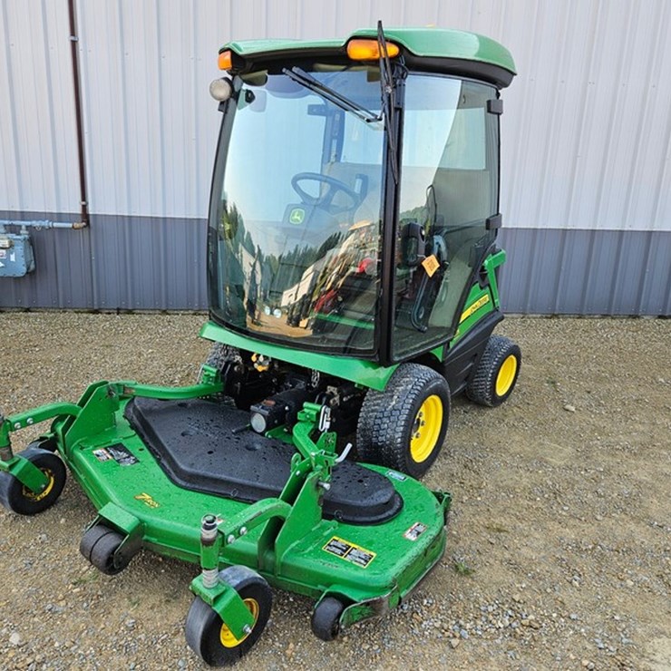 2015 JOHN DEERE 1575
