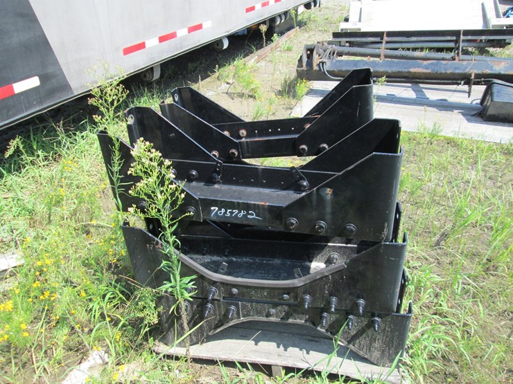 #53888-•-33-1/2"-lot-of-truck-body-mounting-subframes/cradles-inv#53888-image-3