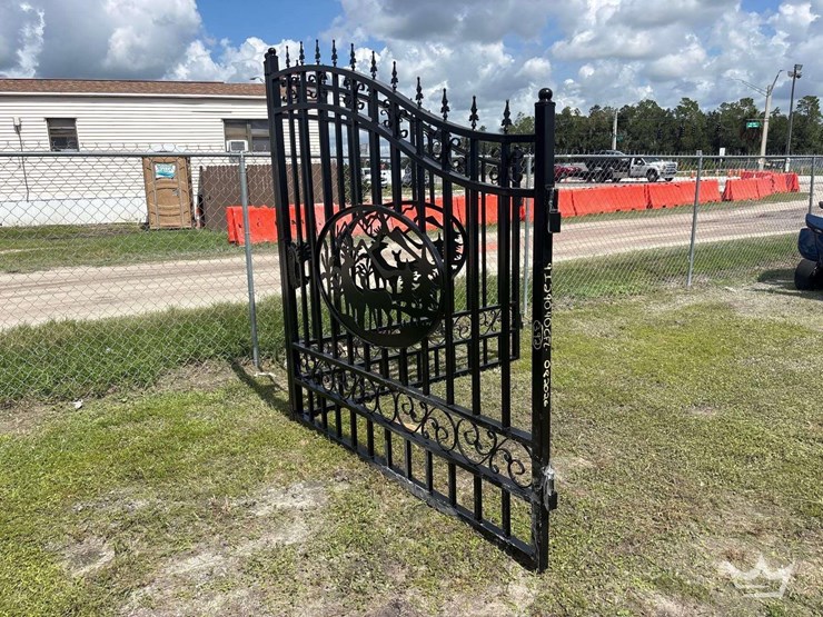 2026-greatbear-14ft-bi-parting-iron-gate-deer-style-image-4