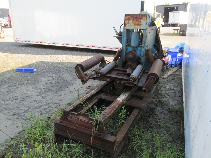 #53860-•-*inop-pipe-rolling-machine-inv#53860-image-4