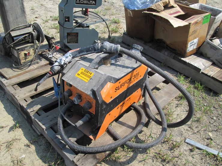 #53814-•-walter-surfox-305-mig-tig-welder-inv#53814-image-1